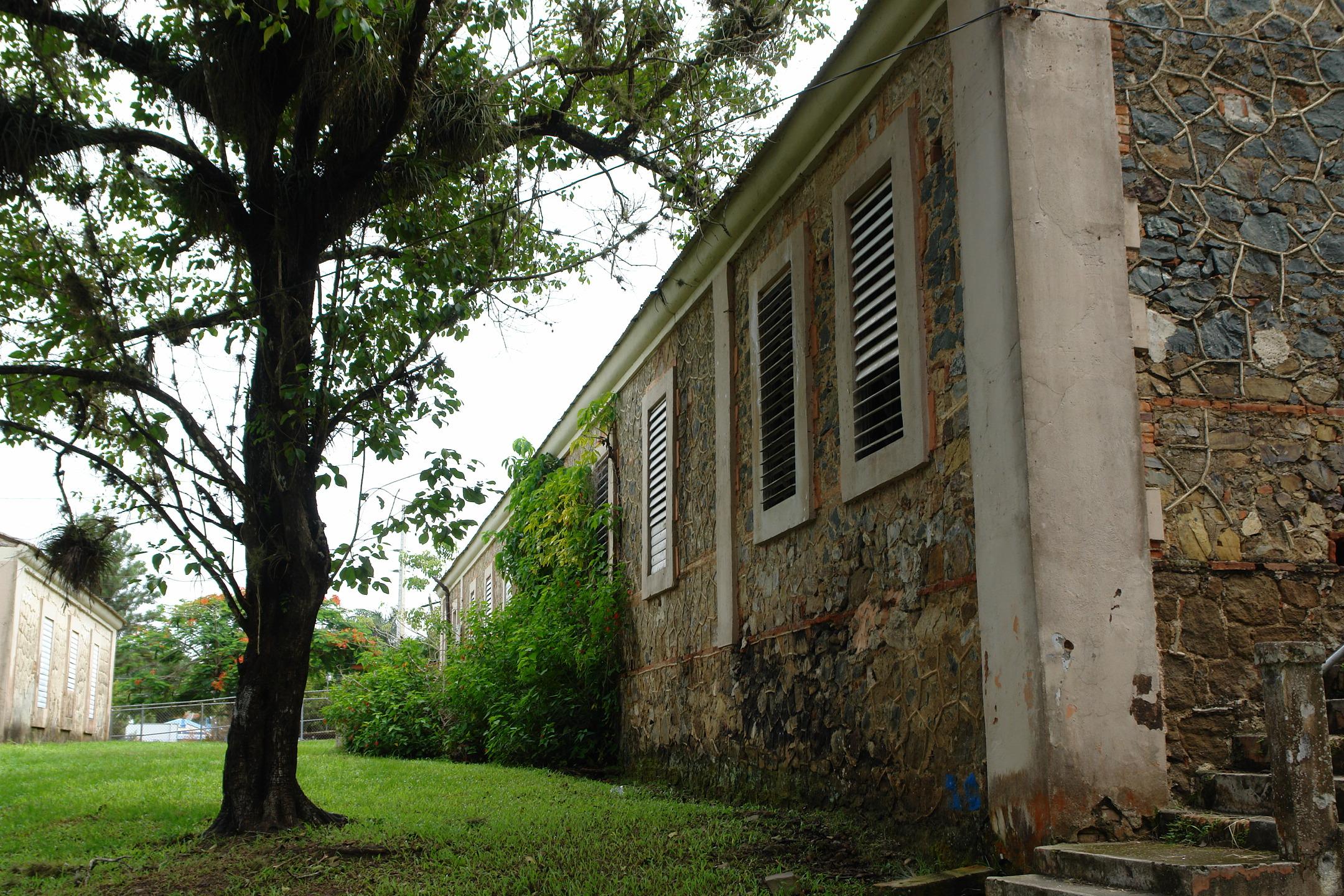 FDI - Aibonito - 2010 00043